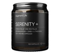 Augment Life Serenity+ Capsule 120 pz Capsule