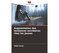 Augmentation des tendances suicidaires chez les jeunes