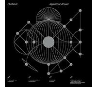 Portable Augmented Dreams (Vinyl LP) 12" Album