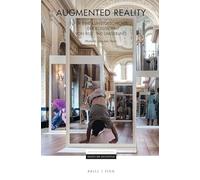Augmented Reality: Für eine Kunstgeschichte der Kollision von Bild und Umgebung