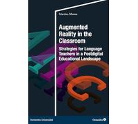 Augmented Reality in the Classroom: Strategies for Language Teachers in a Postdigital Educational Landscape