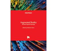 Augmented Reality - Situated Spatial Synergy