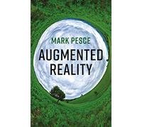 Augmented Reality: Unboxing Tech's Next Big Thing