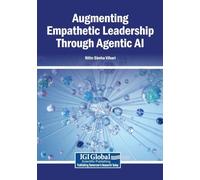 Augmenting Empathetic Leadership Through Agentic AI