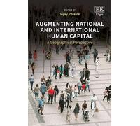 Augmenting National and International Human Capital: A Geographical Perspective