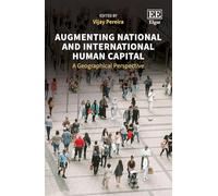 Augmenting National and International Human Capital: A Geographical Perspective