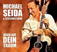 Augn auf dein Traum