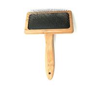 Augnongly Tappeto Nappa Spazzola Macramé Tappeto Tappezzeria Tessitura Cotone Corda Tessitura Pettine Pet Smontaggio Nodo Aperto Cardatura Pettine Strumenti B