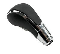 AUGREX Pomello del cambio per Buick Verano 2012-2017 Pomello del cambio in pelle Auto Stick Leva Maniglia del cambio Testa del cambio Pomello della leva del cambio