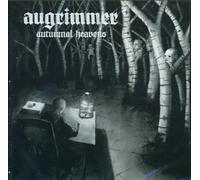 augrimmer - From the Lone Winters Cold