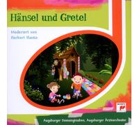 Augsburger Ärzteorchester - Esprit/Hänsel und Gretel-Moderiert Von G.Buchner