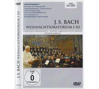 Augsburger Domsingknaben/ Kammler - Bach:Weihnachtsoratorium I-Iii