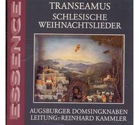 Augsburger Domsingknaben - Transeamus.Schlesische Weihna