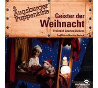 Augsburger Puppenkiste - Geister der Weihnacht