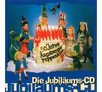 Augsburger Puppenkiste - Jubiläums-CD(50 J.Augsb.Pupp.)