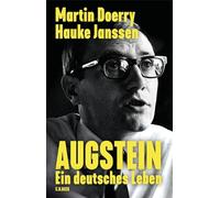 Augstein: Ein deutsches Leben