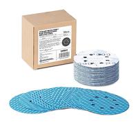 AugTouf - Disco abrasivo per levigatura a diamante con grana 600