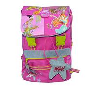 AUGURI PREZIOSI 82767 ZAINO WINX ESTENSIBILE MEDIUM