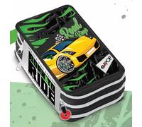 Auguri Preziosi Gopop Monster Truck Astuccio 3 Zip Gg9Q4A10