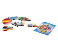 Auguri Preziosi MAU00000 Super Wings Maxigiocacolora Magic