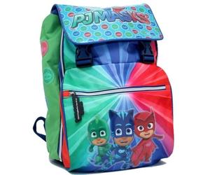 AUGURI PREZIOSI PJMASKS ZAINO ESTENSIBILE PJ910000