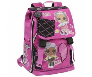AUGURI PREZIOSI ZAINO ESTENSIBILE LOL L.O.L. SURPRISE 2019 LL914000