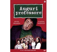 Auguri Professore