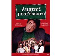 Auguri professore