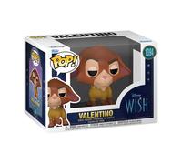 Auguro al 2023 Valentino un pop di qualità premium altamente collezionabile Fig