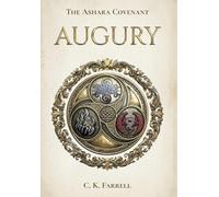 Augury: Book I of The Ashara Covenant