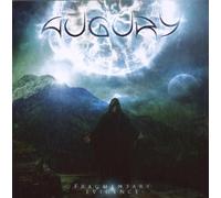 Augury - Fragmentary Evidence