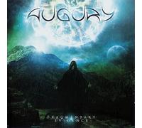 Augury - Fragmentary Evidence