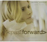 Auguscik, Grazyna - Past Forward