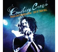 August and Everything After - Live at Town Hall (CD) Counting Crows