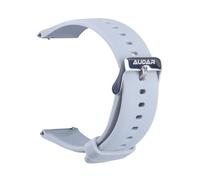 August Audar STR001B Cinturino sostitutivo metallico 125-220mm per E2