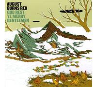 August Burns Red - 7-God Rest Ye Merry..