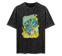 August Burns Red Band Unisex T-Shirt Printed Tee Black Mens Top Shirt 3XL