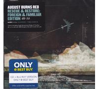 August Burns Red (Bby) - Rescue & Restore (Bby)
