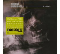 August Burns Red Bones (RSD 2020) (Vinyl LP) 7" Single Coloured Vinyl
