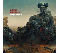 August Burns Red - Death Below