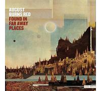 August Burns Red - Found In Far Away Places