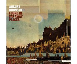 August Burns Red - Found in Far Away Places