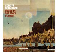 August Burns Red – Found In Far Away Places – CD