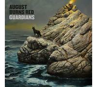 August Burns Red - Guardians