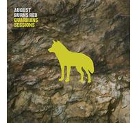 August Burns Red Guardians Sessions (Vinyl LP) 10" EP (Clear Vinyl)