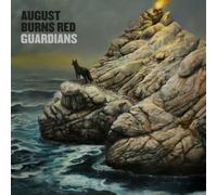 August Burns Red Guardians (Vinyl LP)