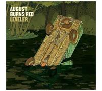 August Burns Red - Leveler