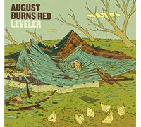 August Burns Red - Leveler + 6
