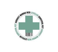 August Burns Red Leveler Survival Kit (CD)