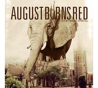 August Burns Red Looks Fragile After (CD) Album